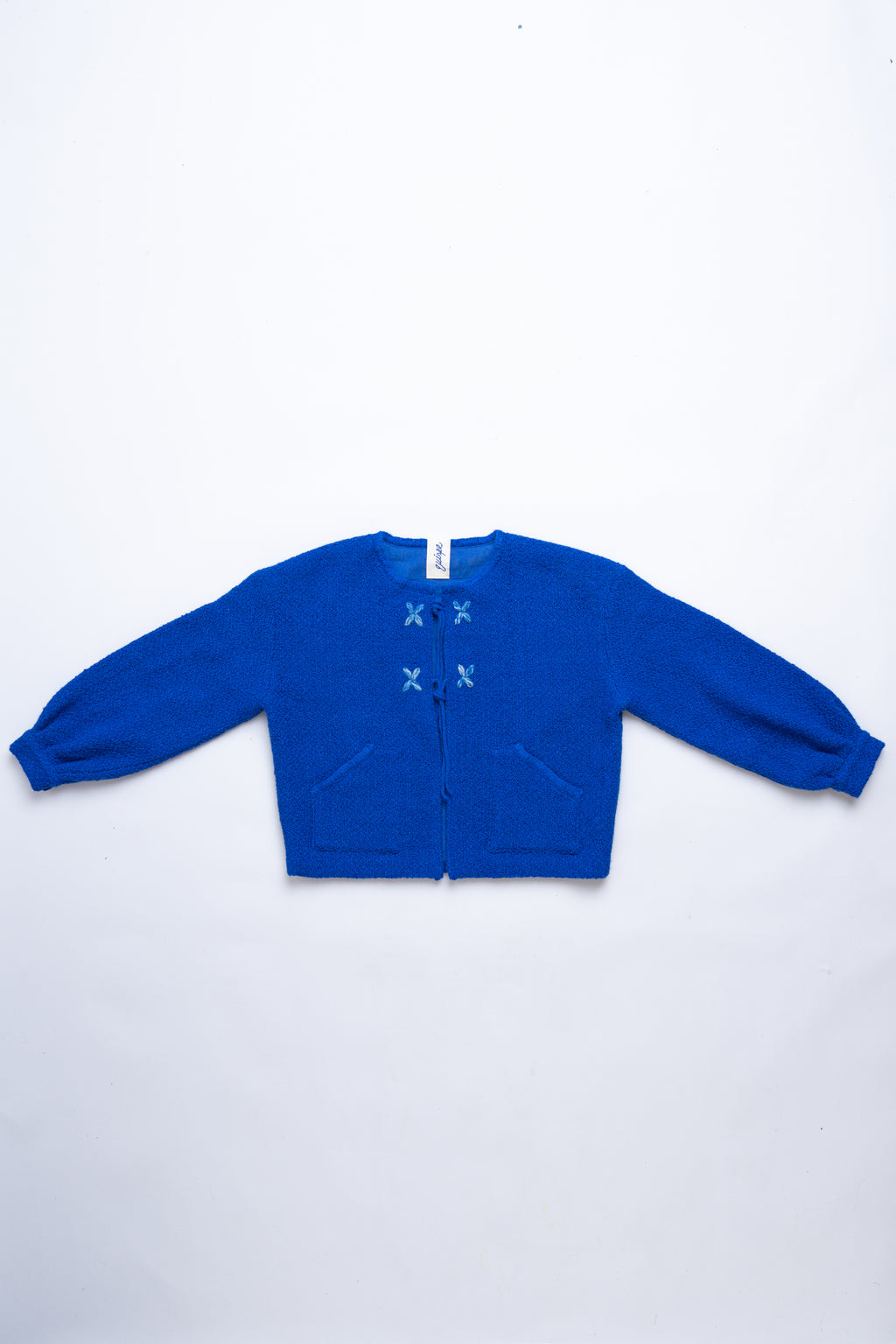Coco Weave Jacket