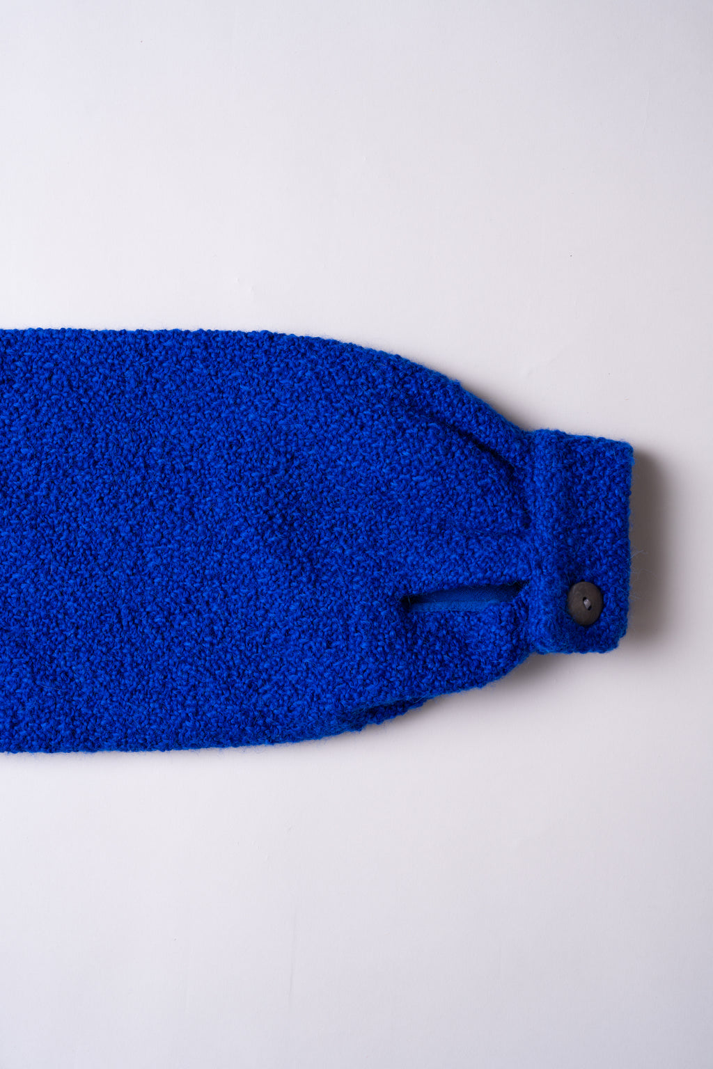 Coco Weave Jacket