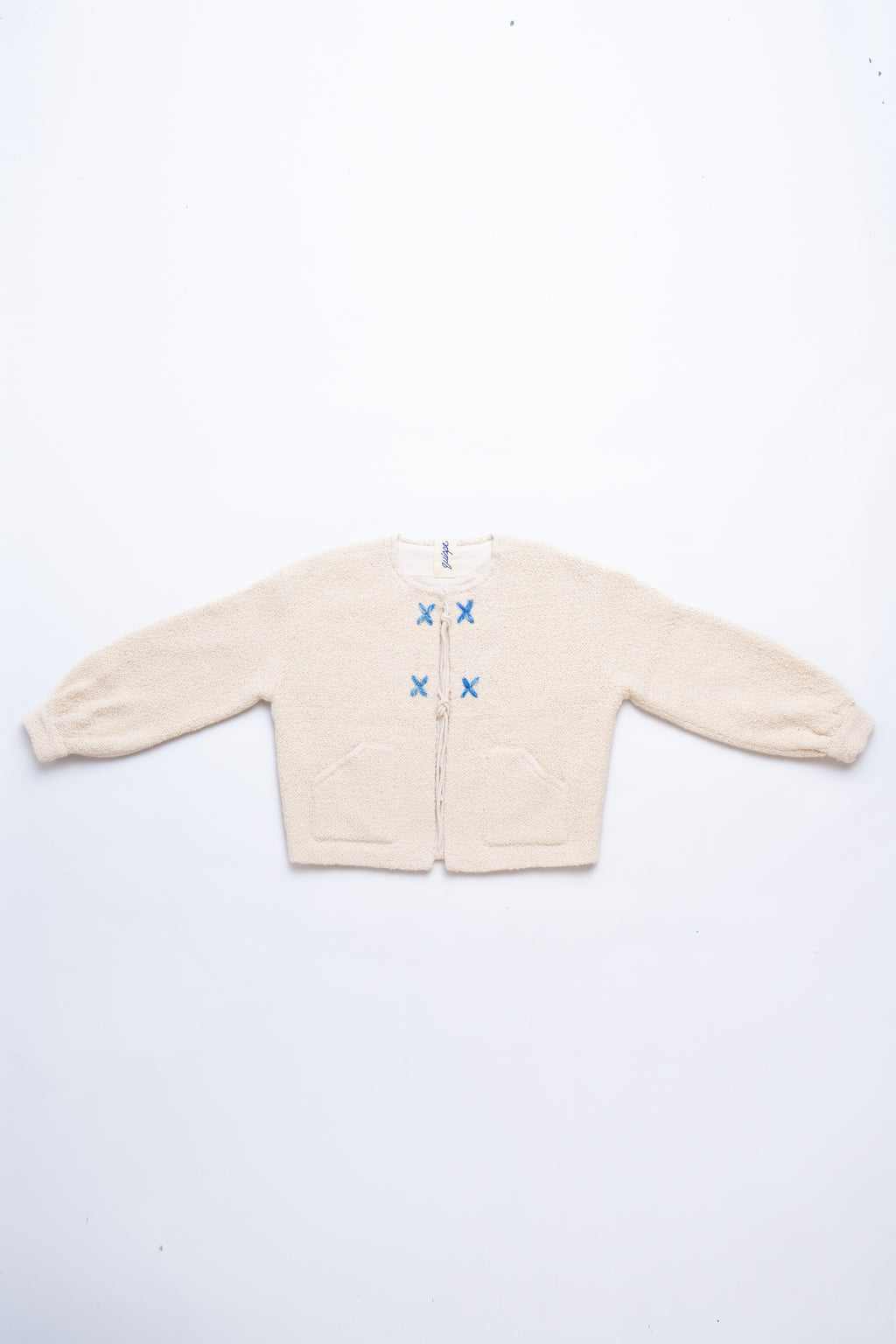 Coco Weave Jacket
