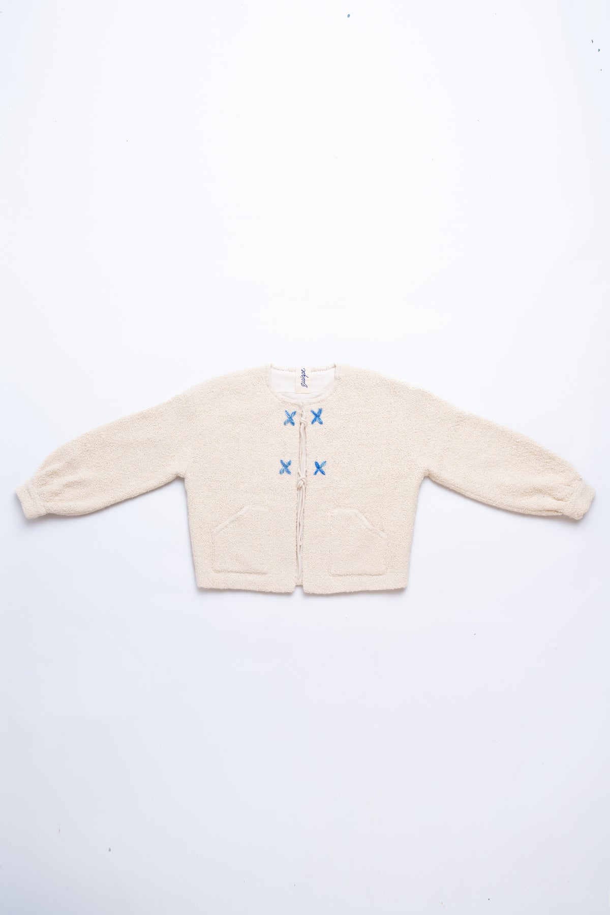 Coco Weave Jacket
