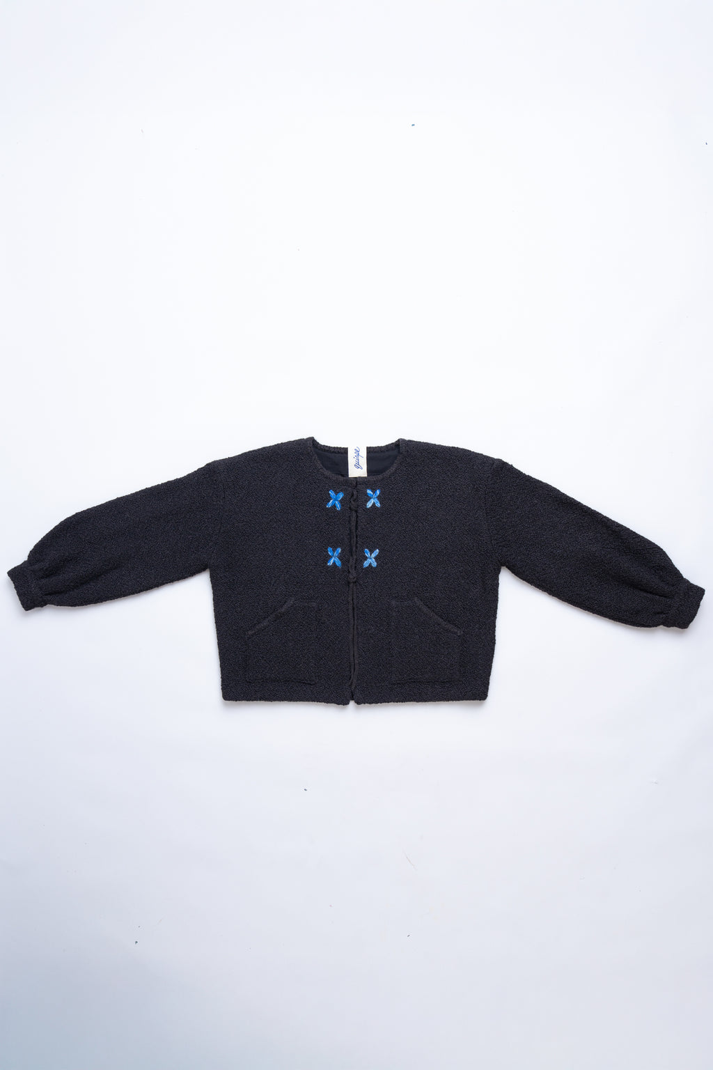 Coco Weave Jacket