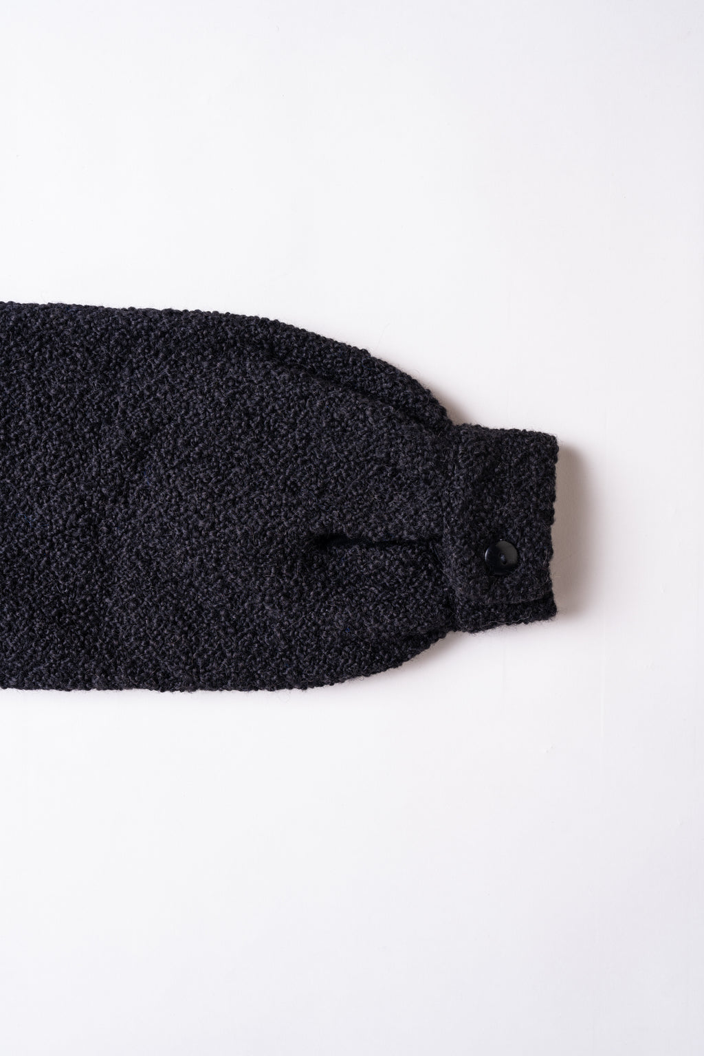 Coco Weave Jacket