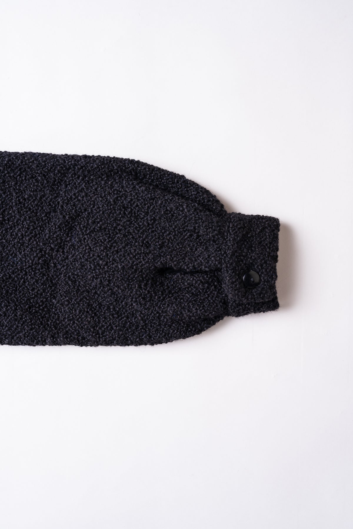 Coco Weave Jacket