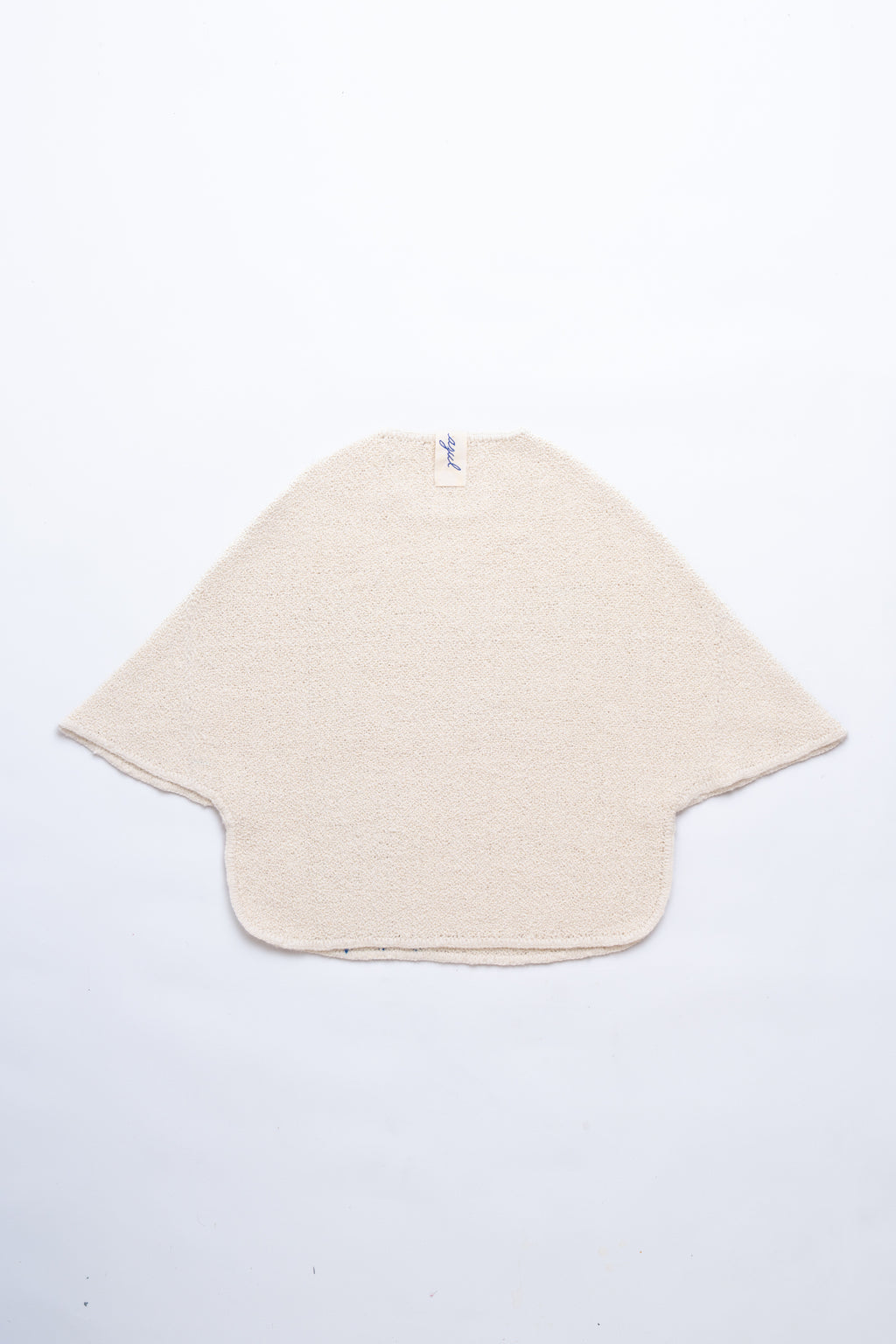Coco Weave Poncho