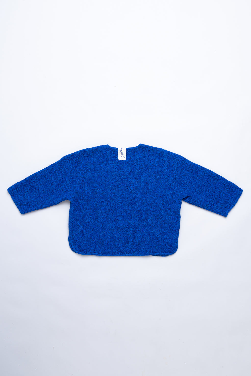 Coco Weave Pullover