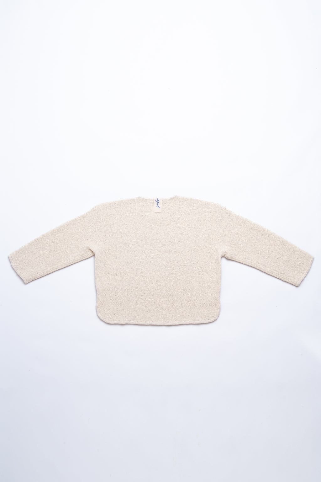 Coco Weave Pullover