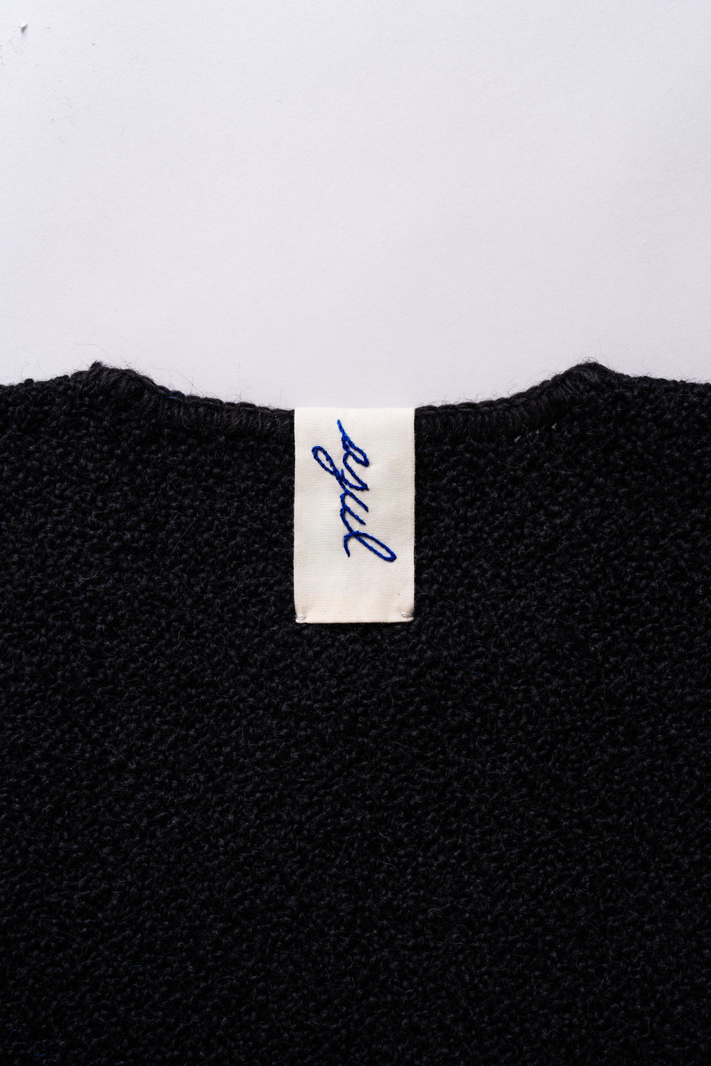 Coco Weave Pullover