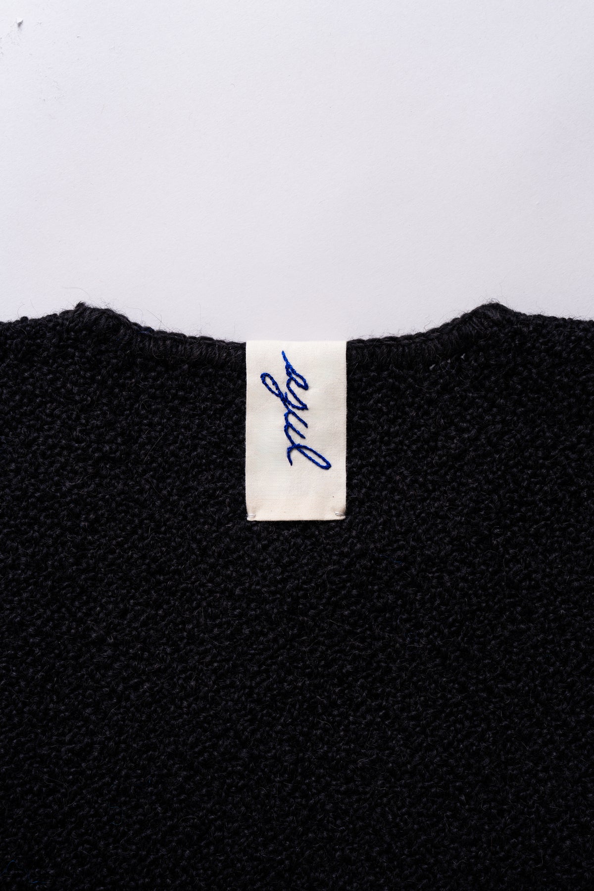 Coco Weave Pullover
