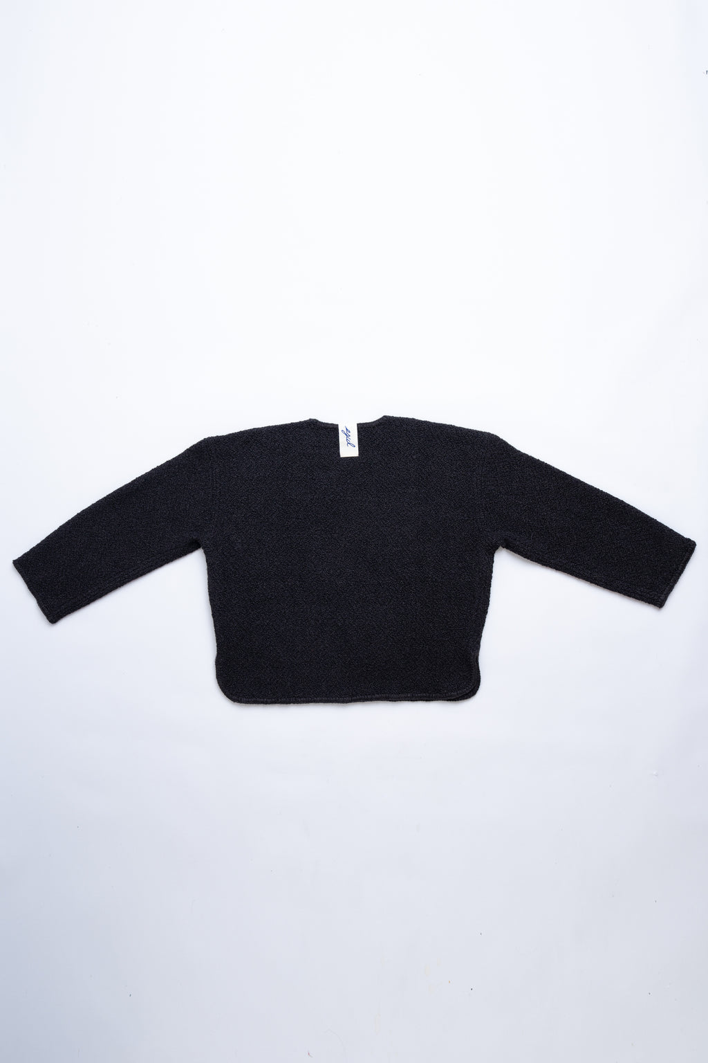 Coco Weave Pullover