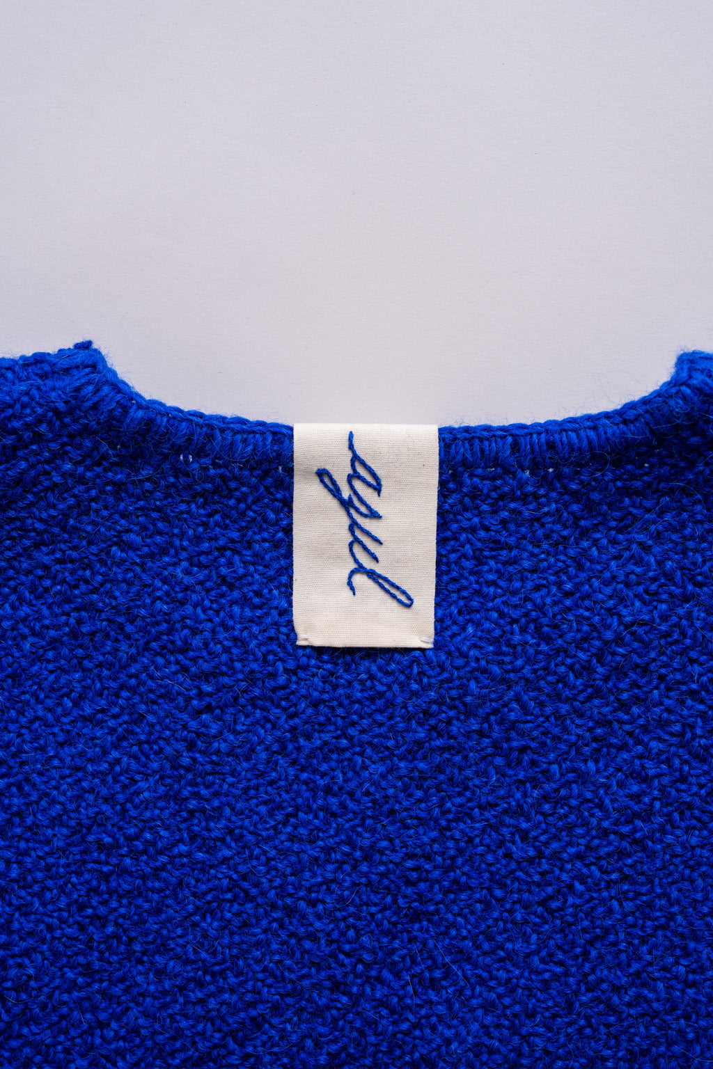 Coco Weave Pullover