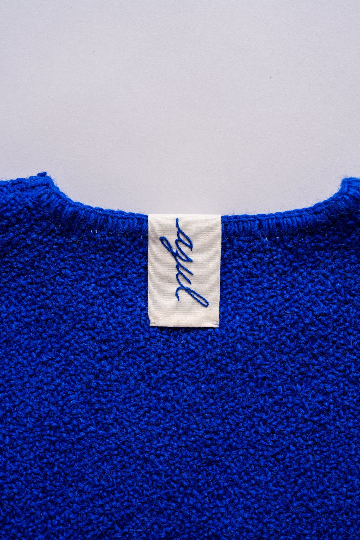 Coco Weave Pullover