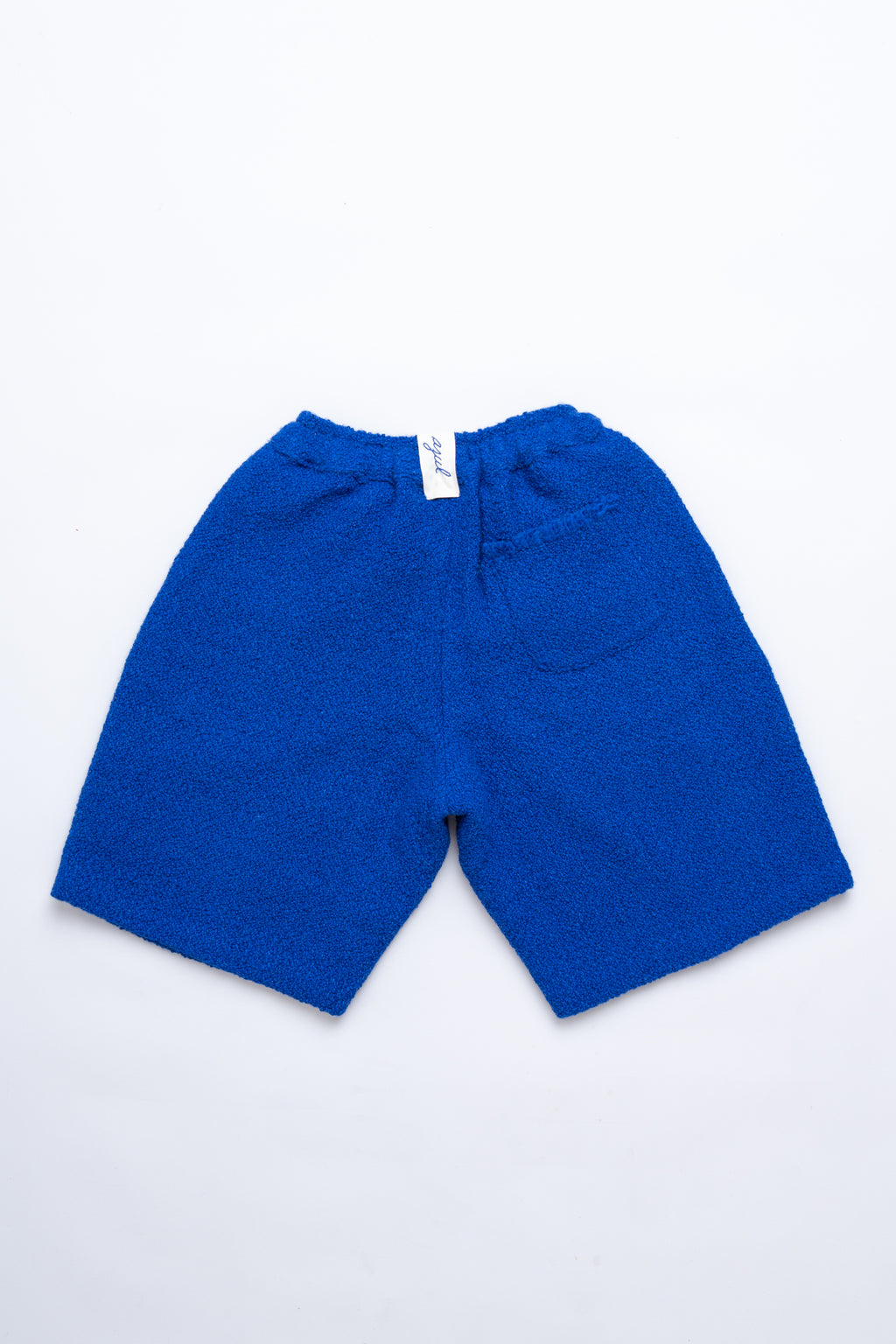 Coco Weave Short