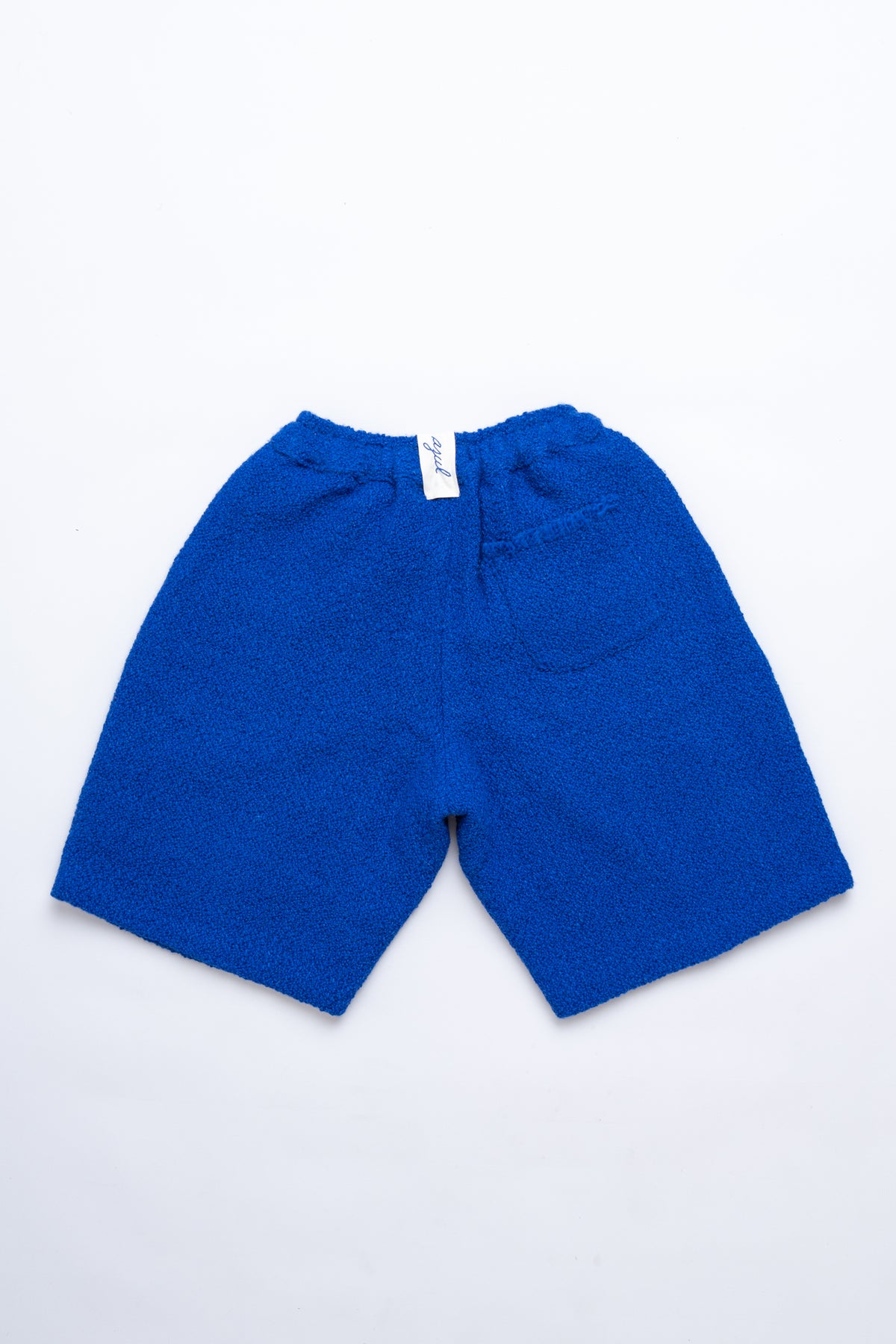 Coco Weave Short