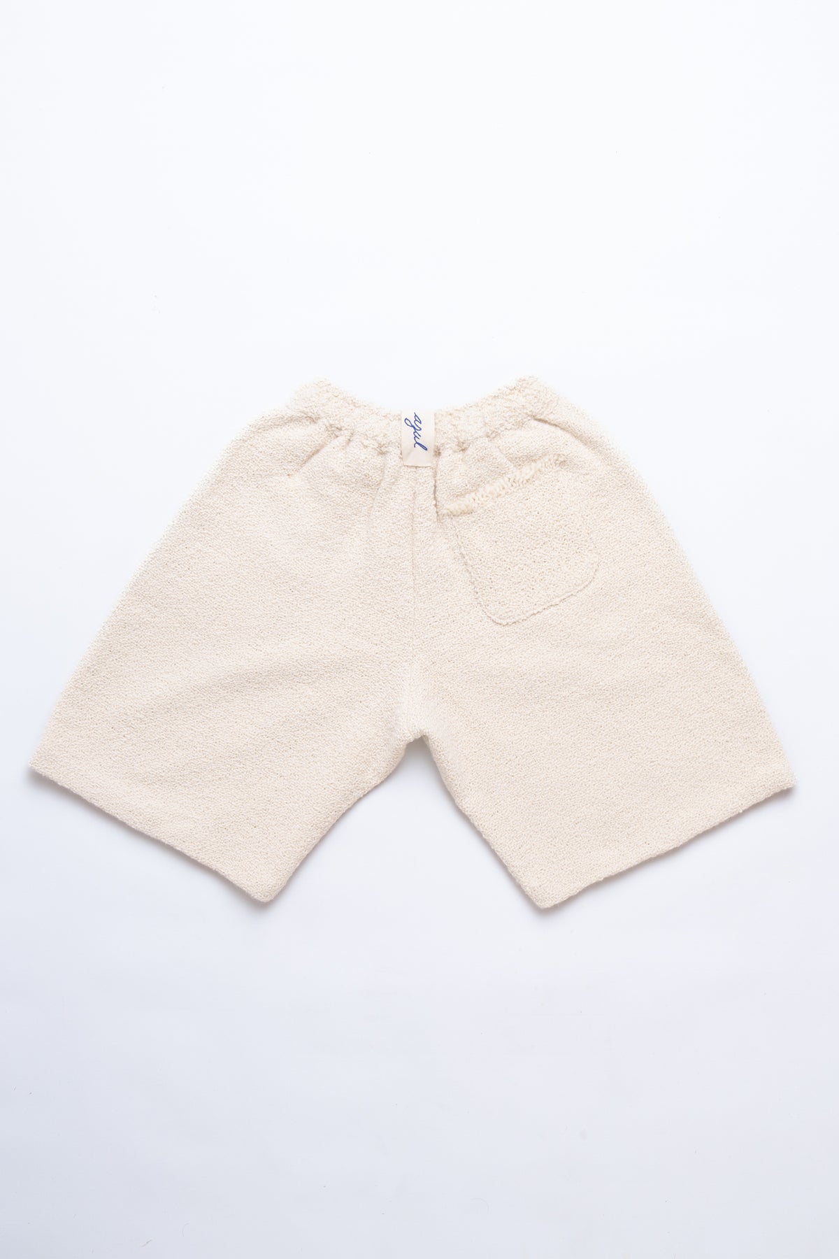 Coco Weave Short