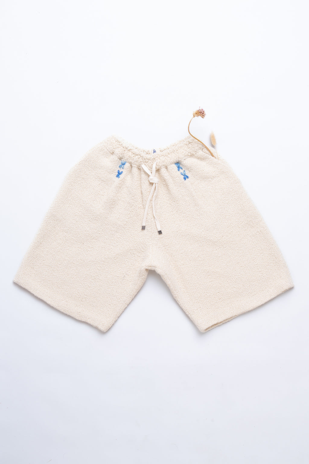 Coco Weave Short