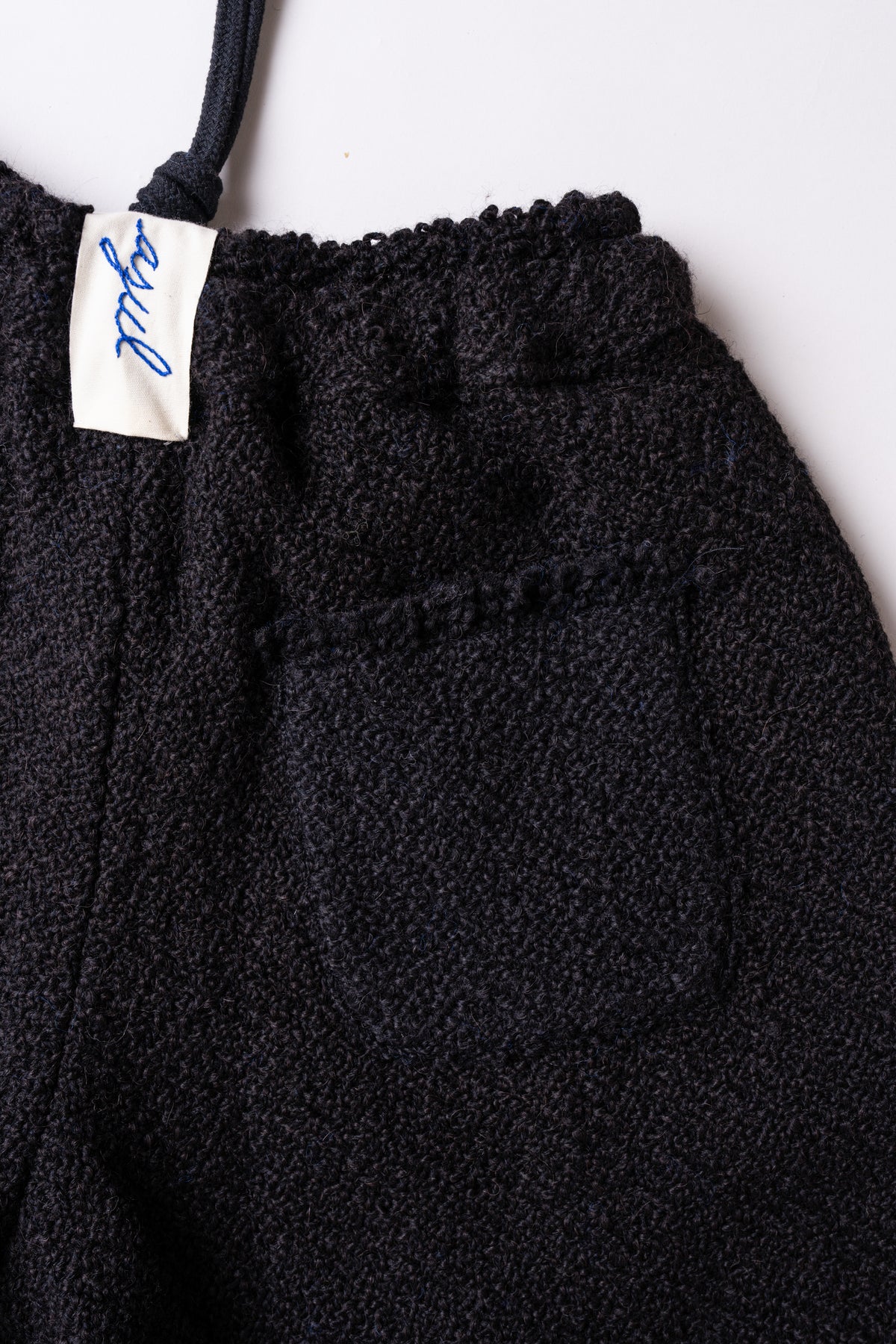Coco Weave Pant