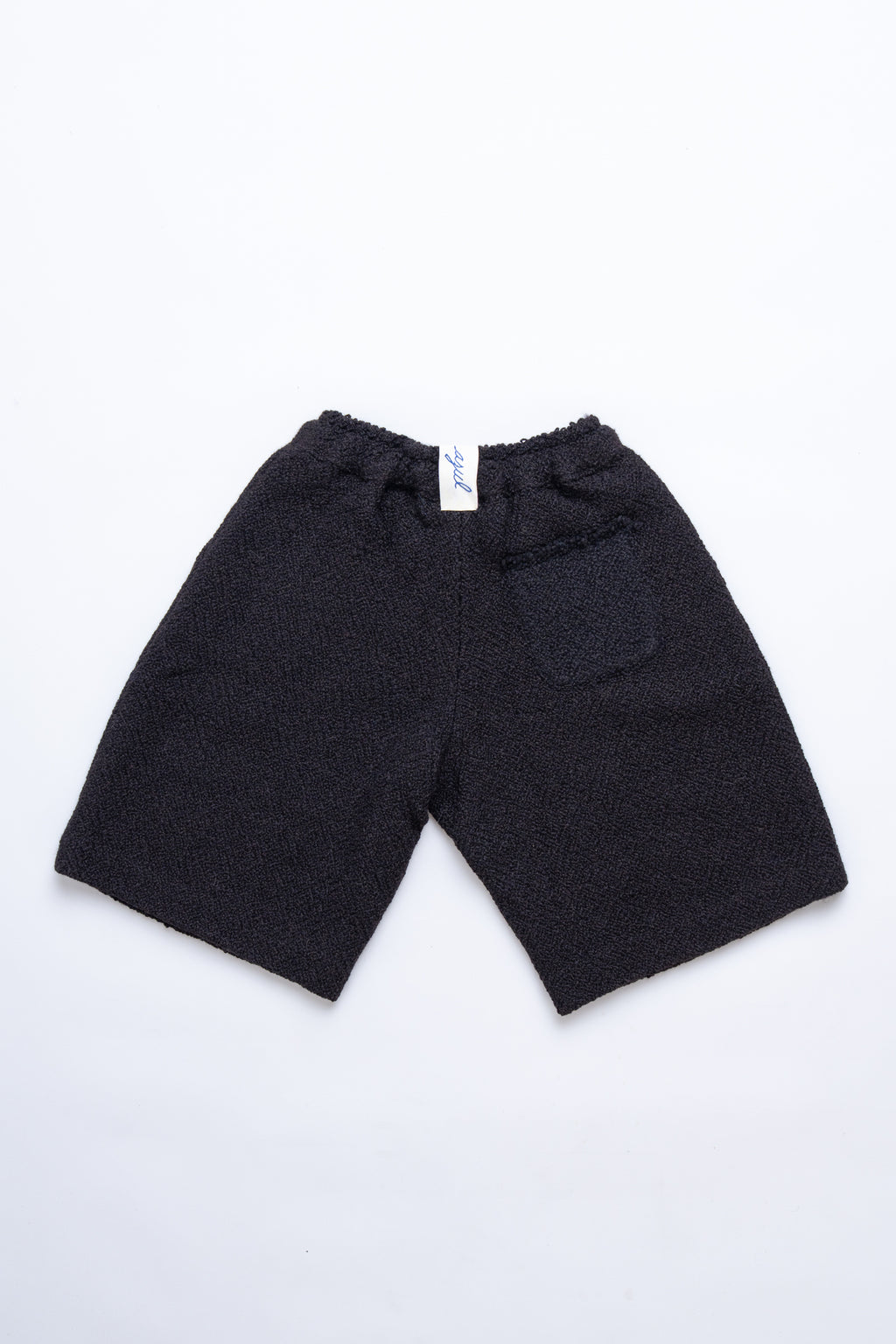 Coco Weave Short