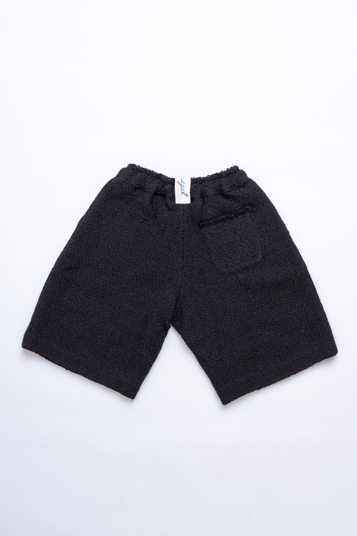 Coco Weave Short