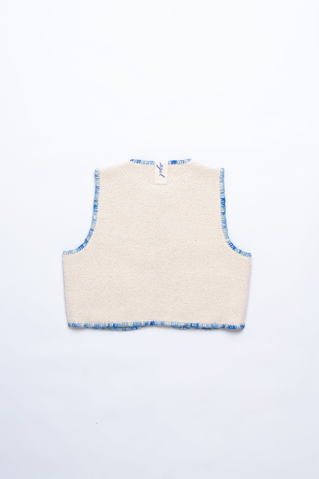 CoCo Weave Vest