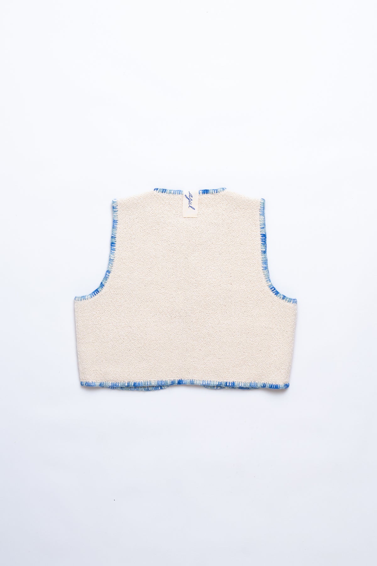 CoCo Weave Vest