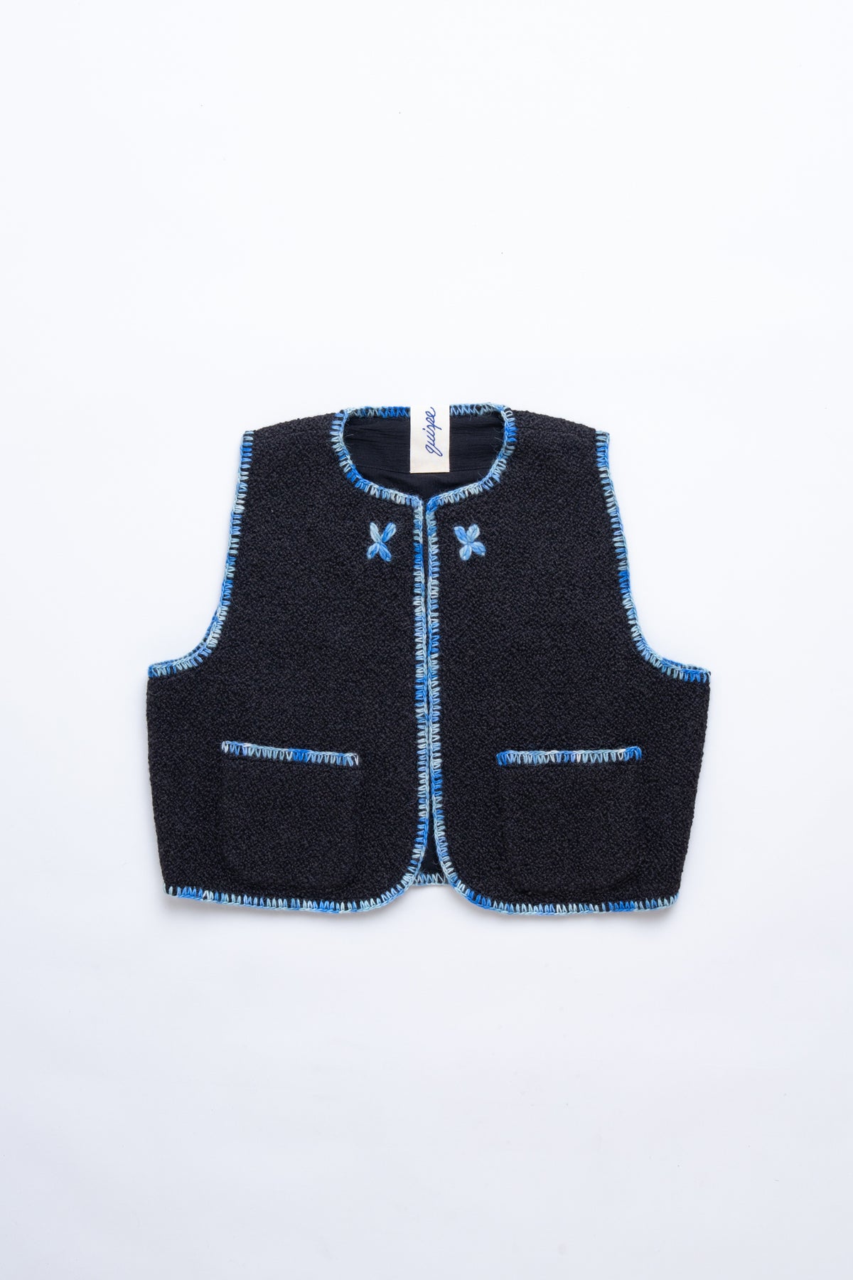 CoCo Weave Vest