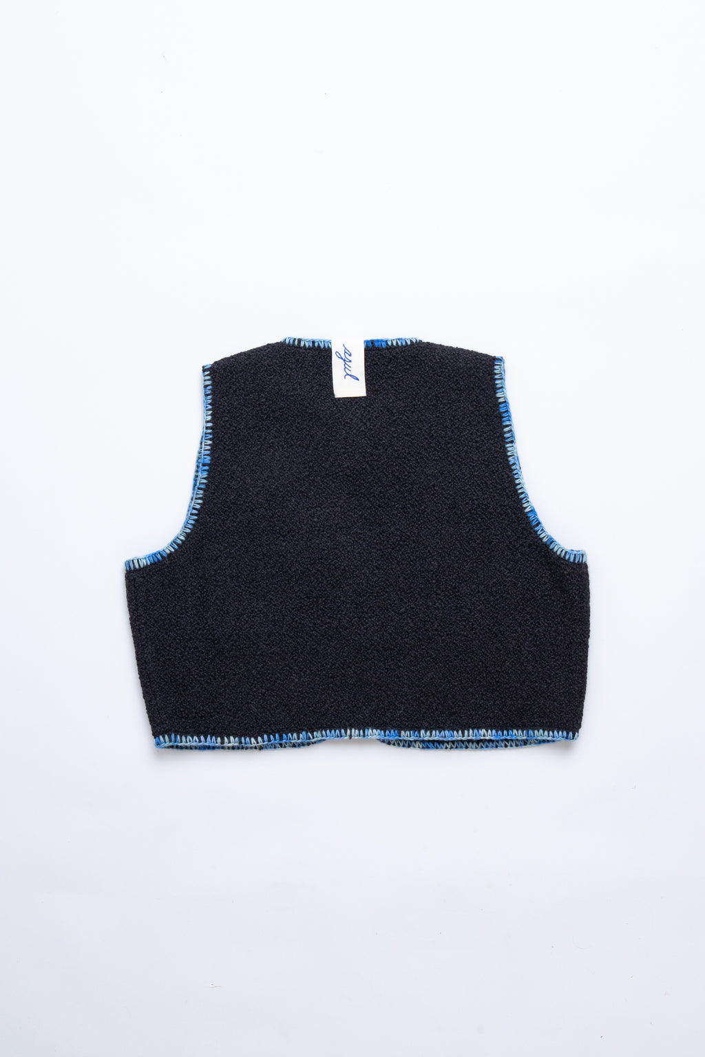 CoCo Weave Vest