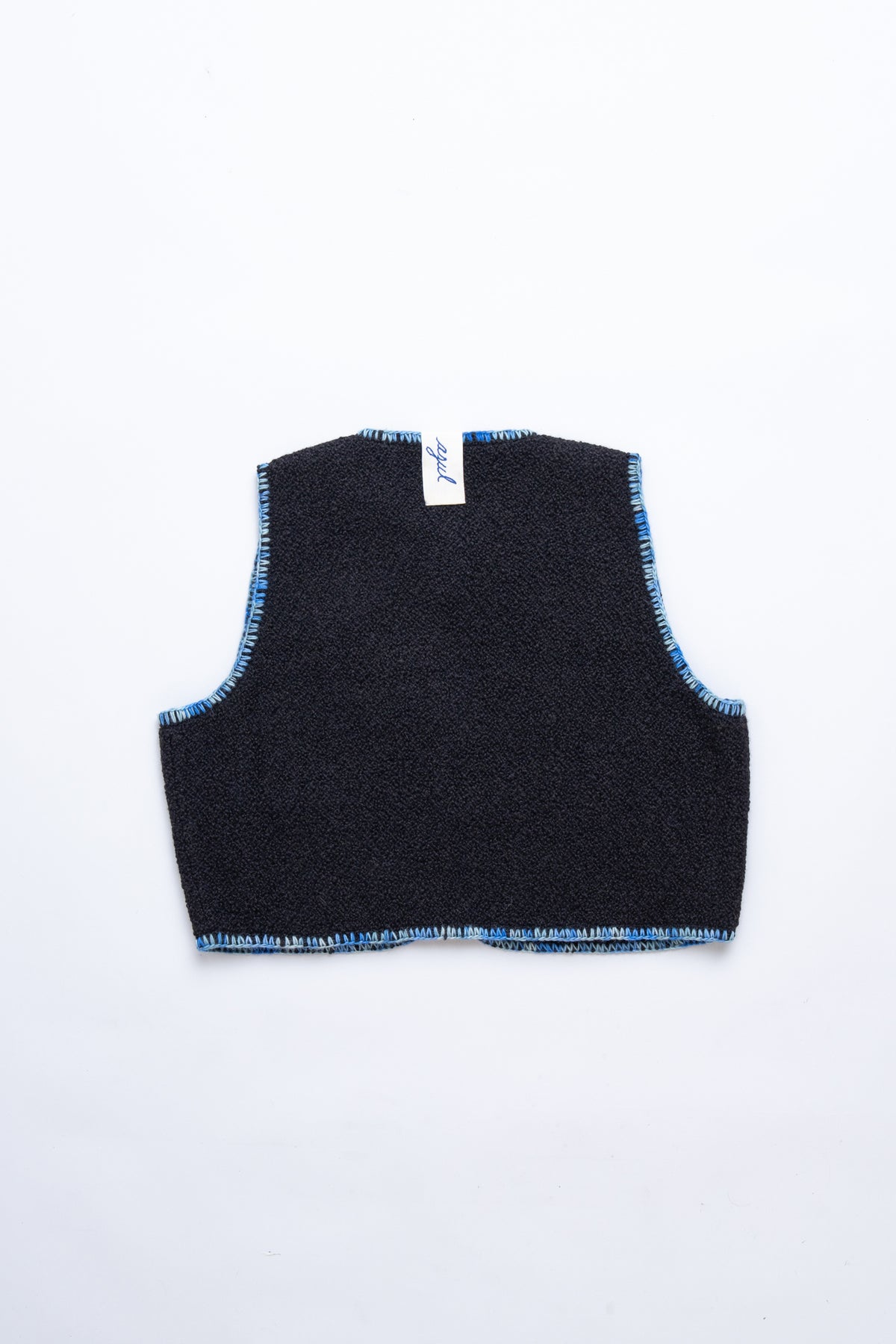 CoCo Weave Vest