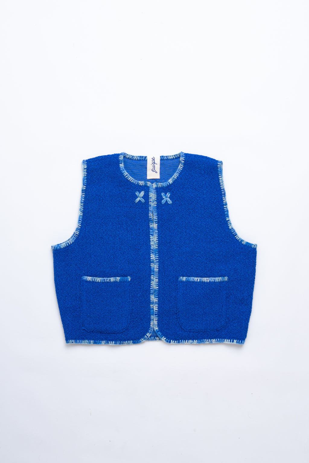 CoCo Weave Vest