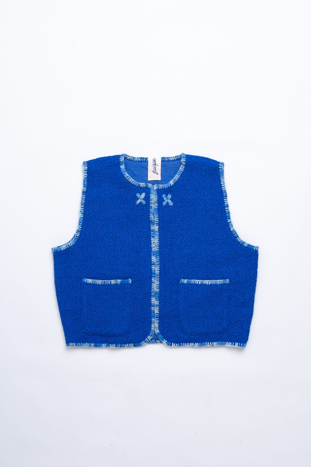 CoCo Weave Vest