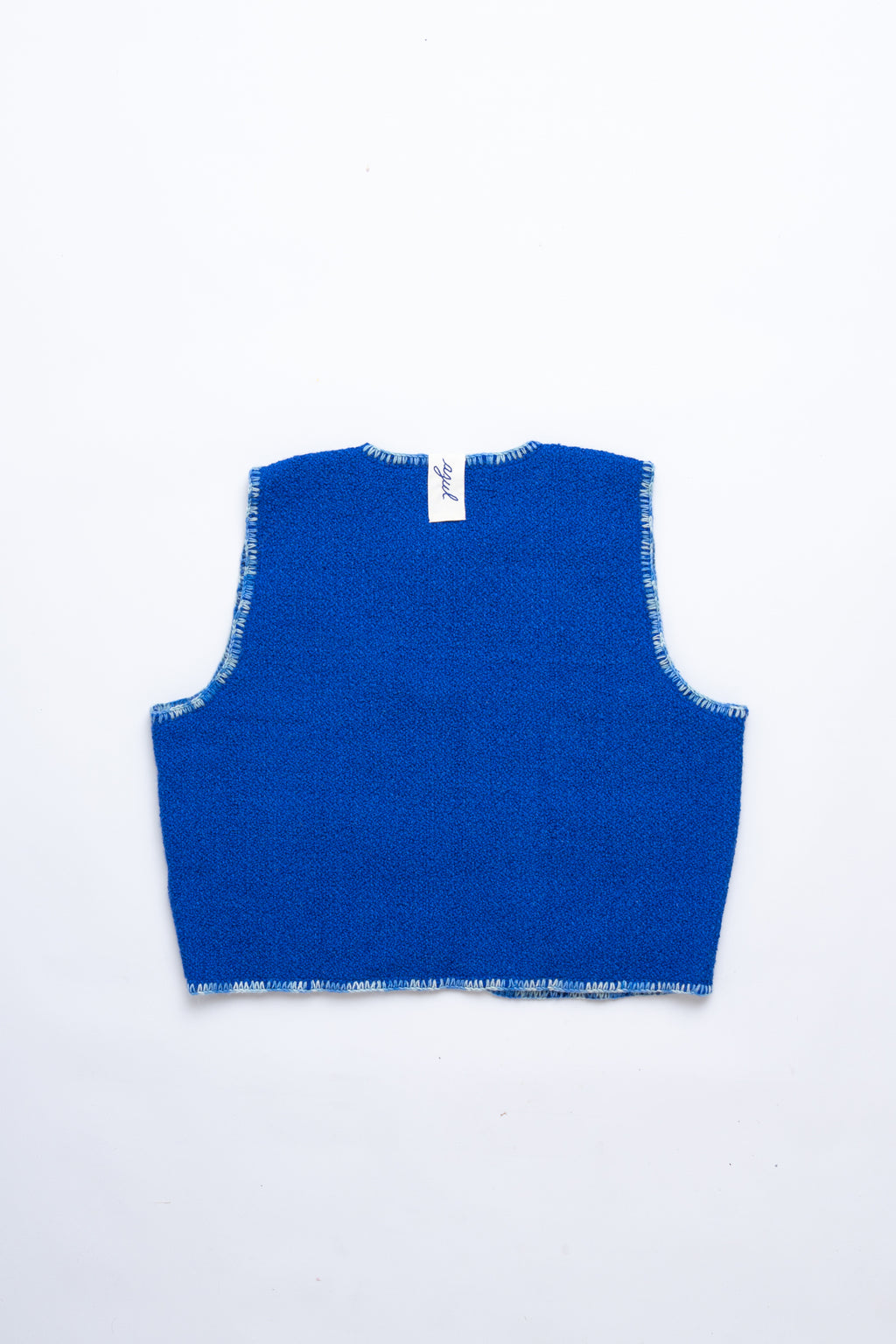 CoCo Weave Vest