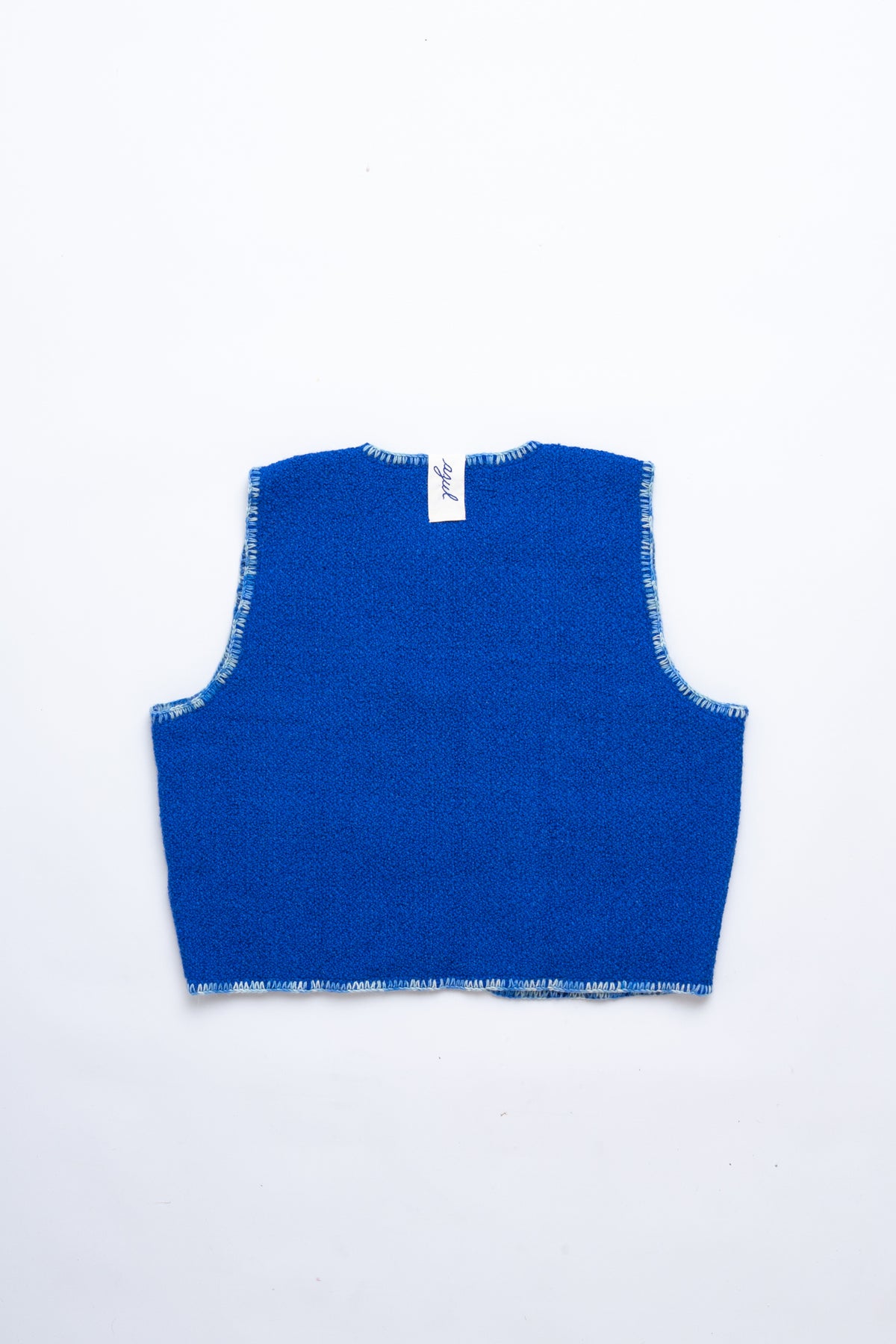 CoCo Weave Vest