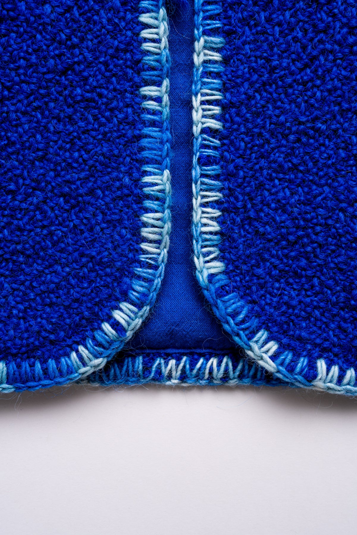 CoCo Weave Vest