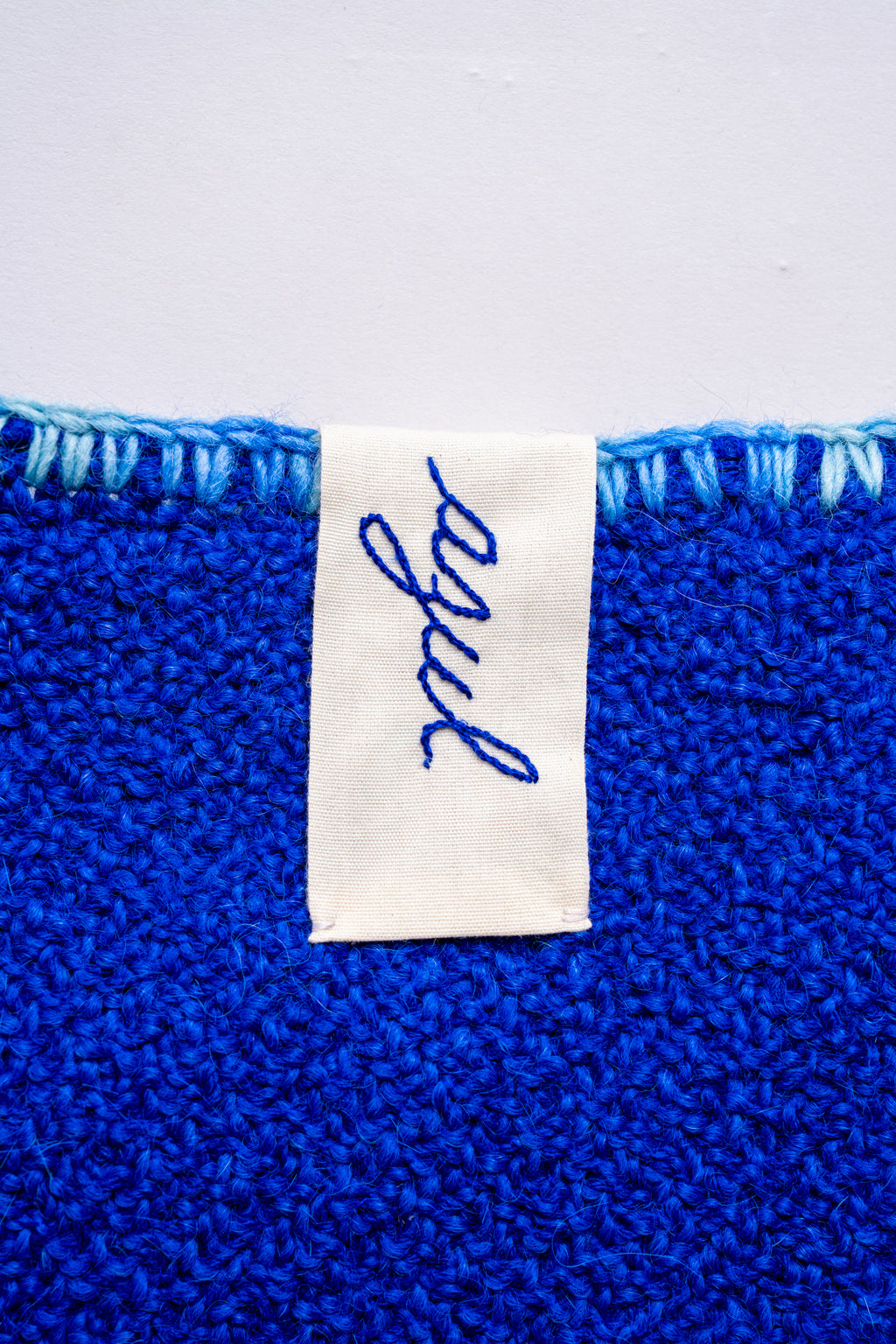 CoCo Weave Vest