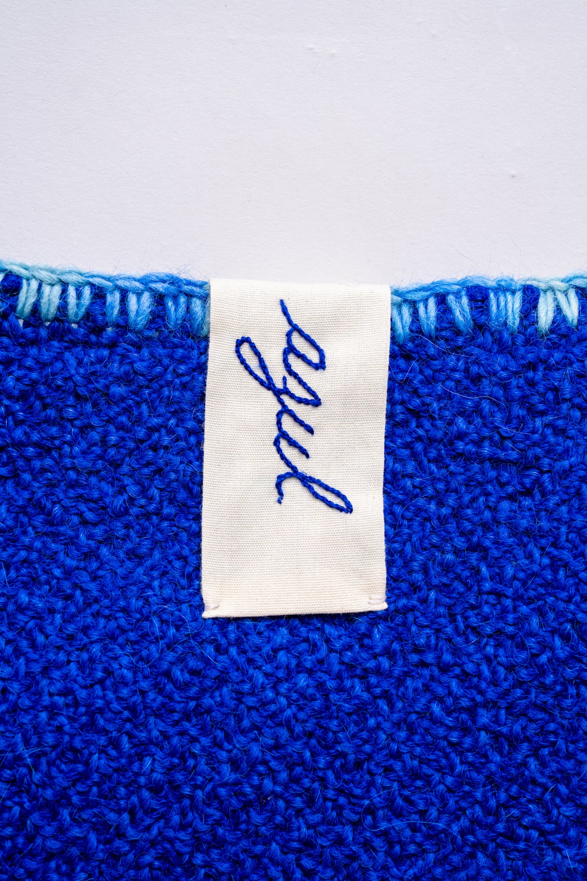 CoCo Weave Vest