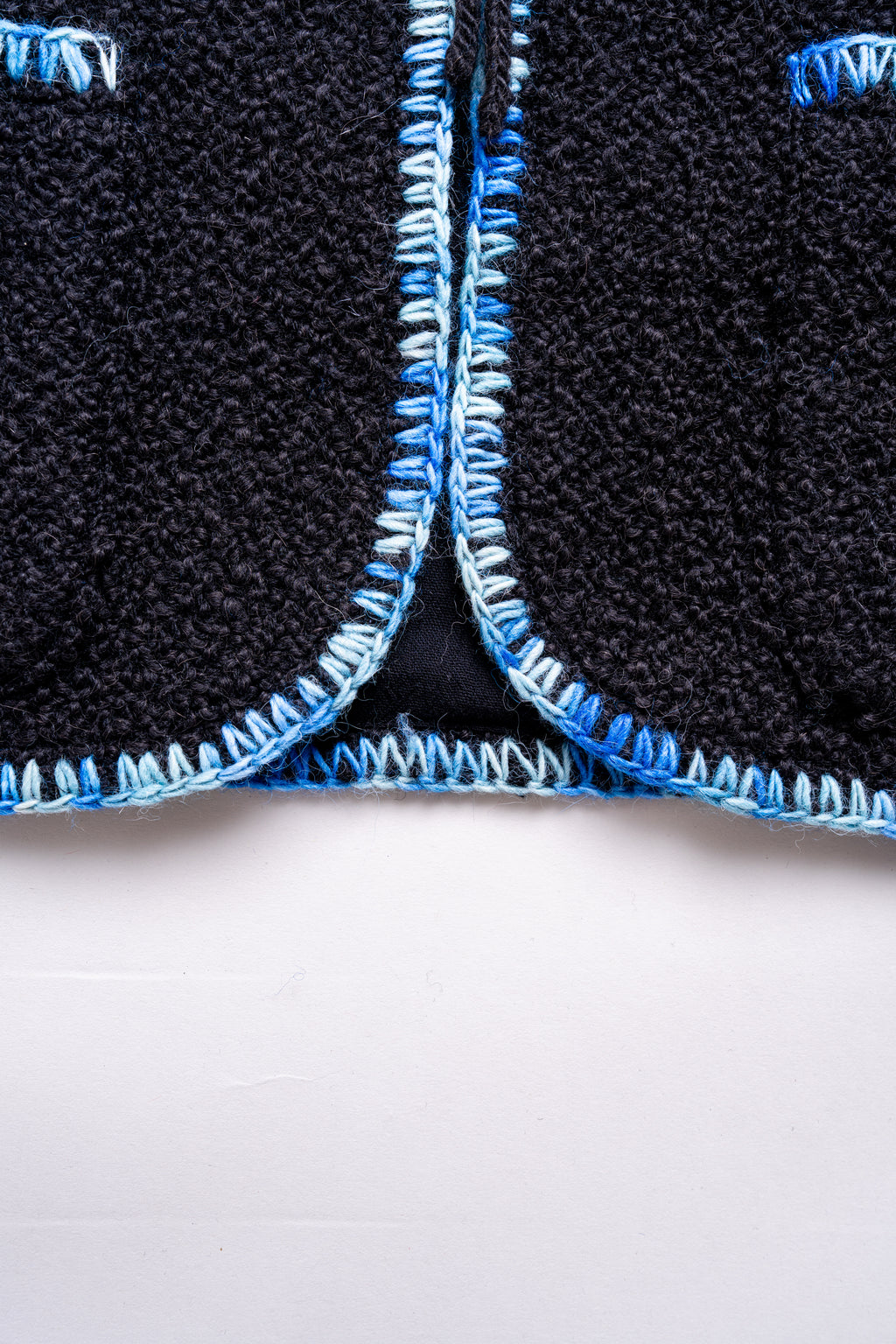 CoCo Weave Vest
