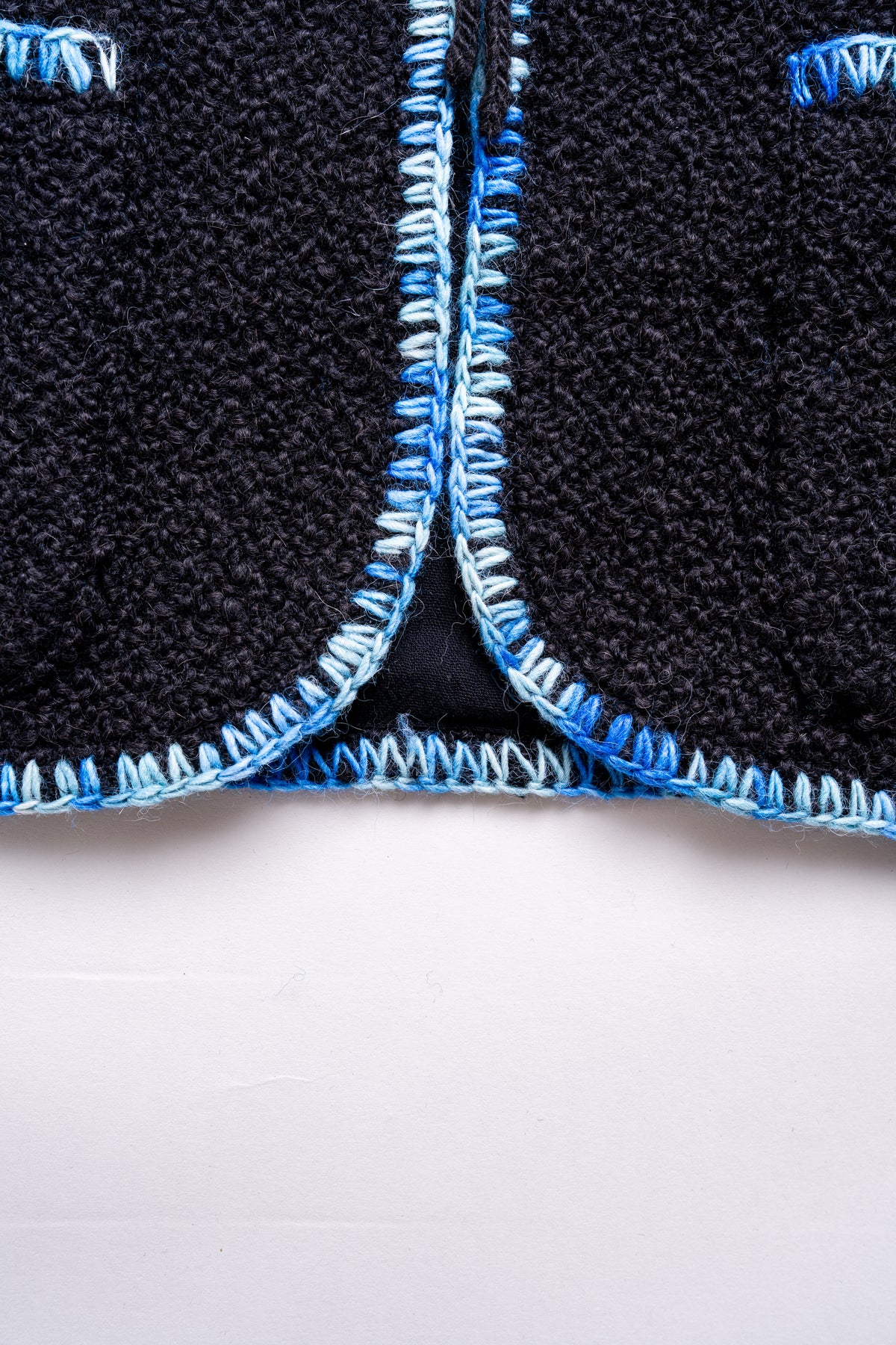 CoCo Weave Vest