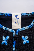CoCo Weave Vest
