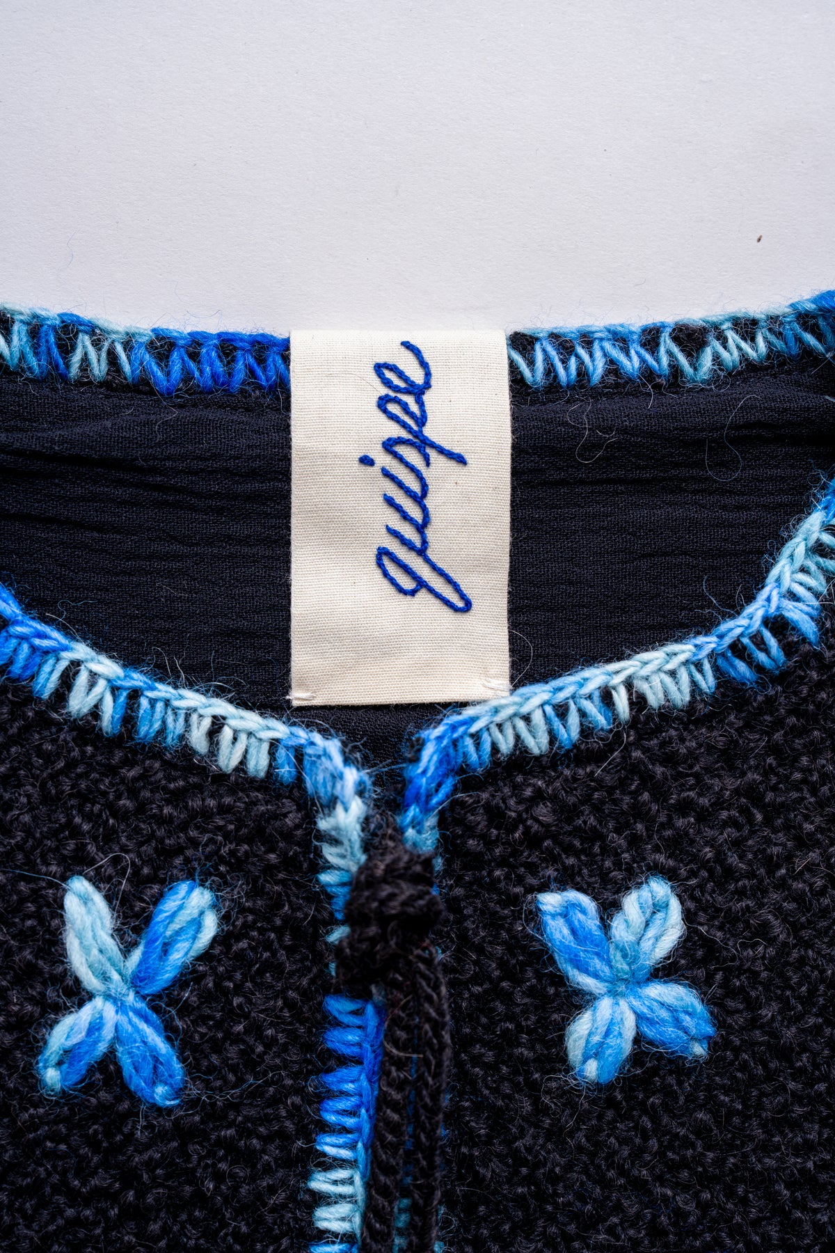 CoCo Weave Vest