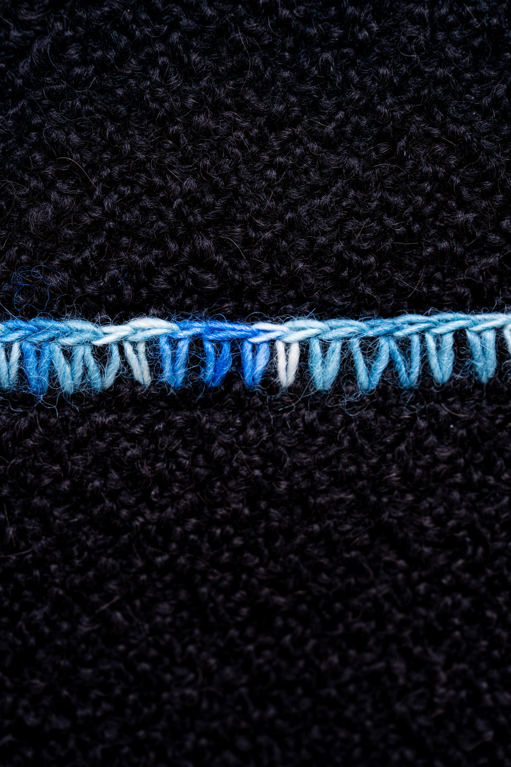 CoCo Weave Vest