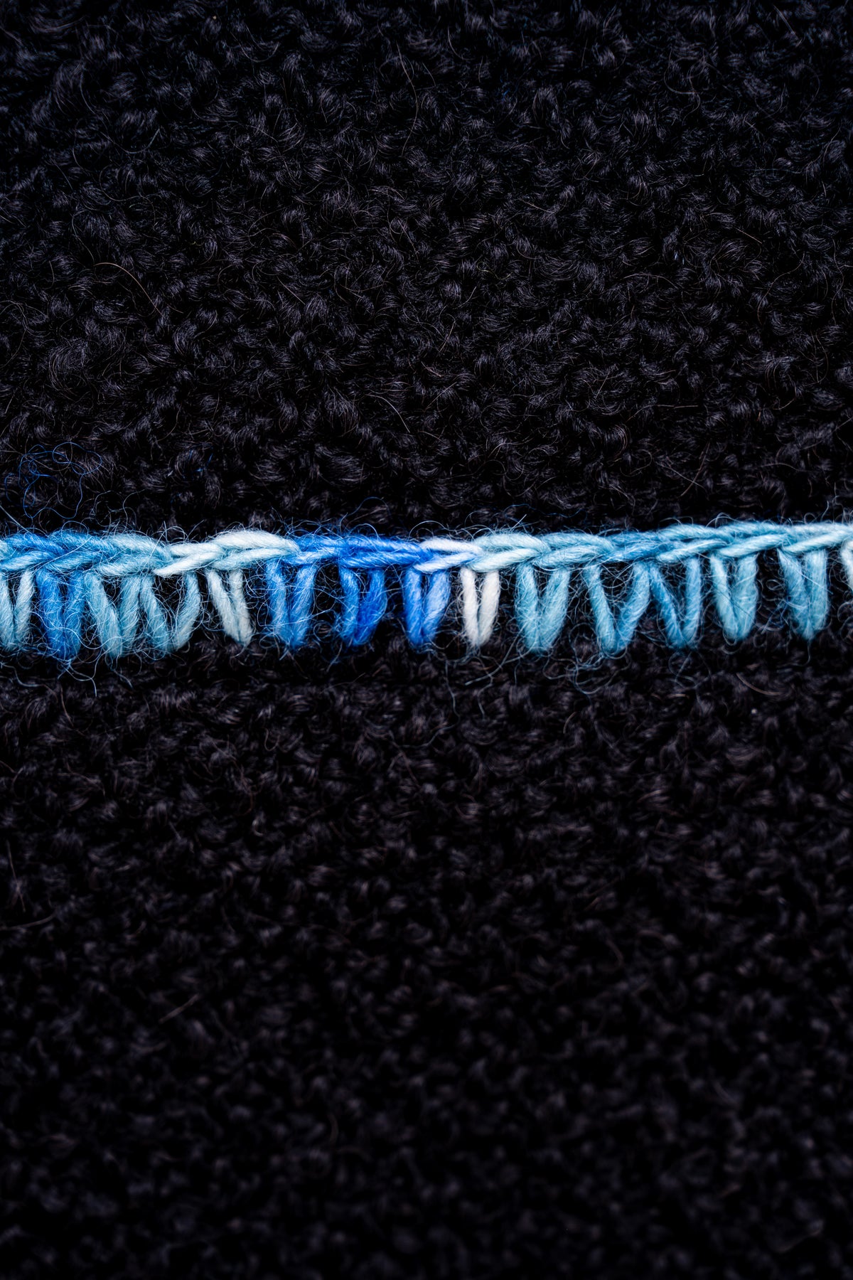 CoCo Weave Vest