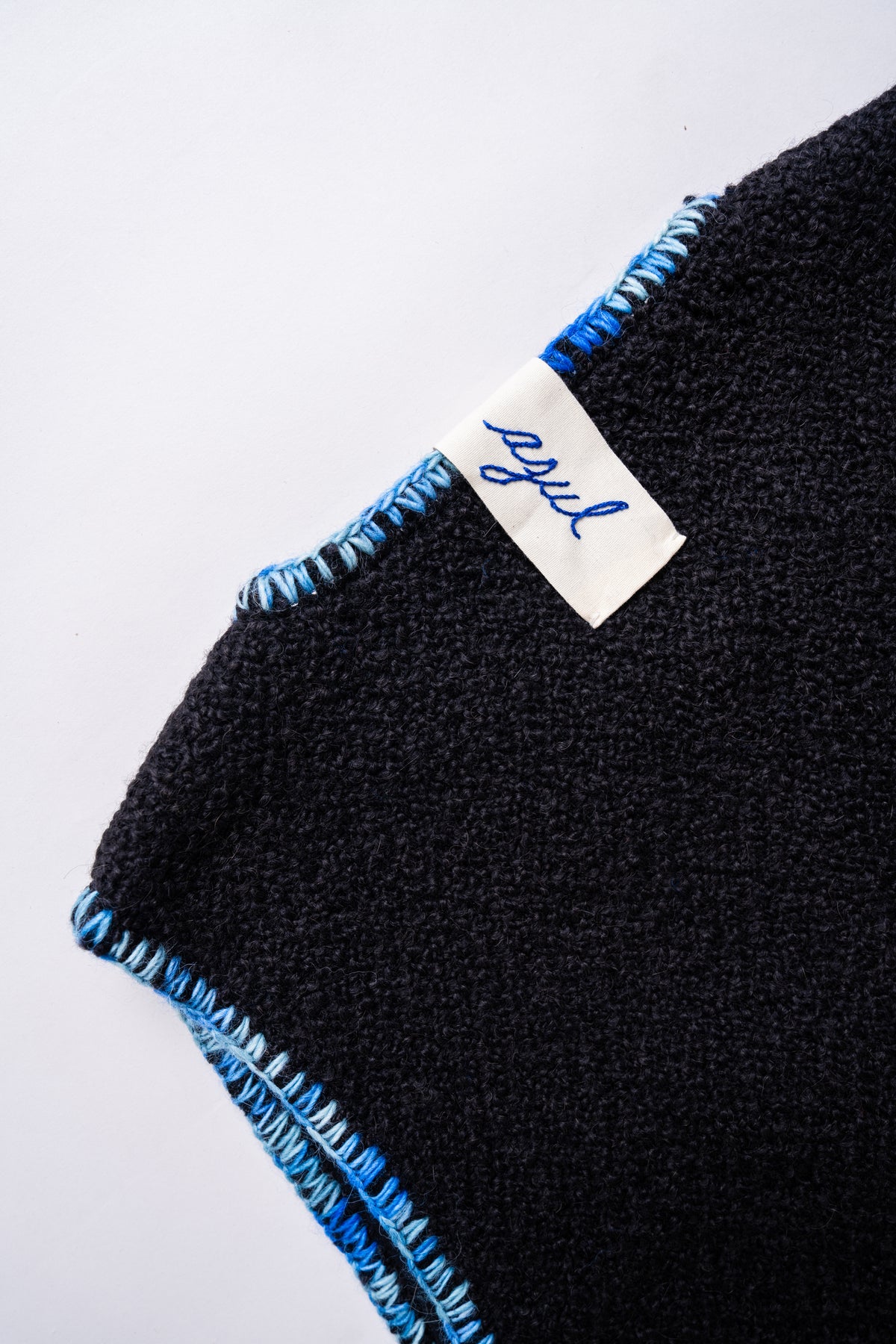 CoCo Weave Vest
