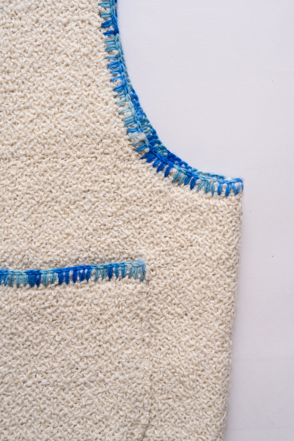CoCo Weave Vest