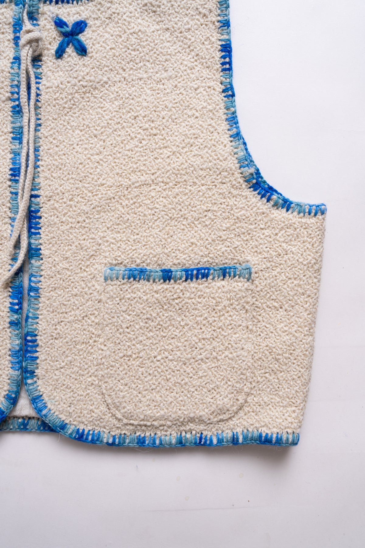 CoCo Weave Vest